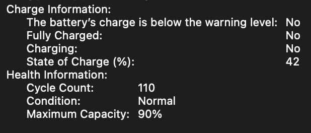 МНОГО ЗАПАЗЕН! MacBook Pro M2 16" 2023, 512 GB SSD, 16GB RAM + ПОДАРЪК