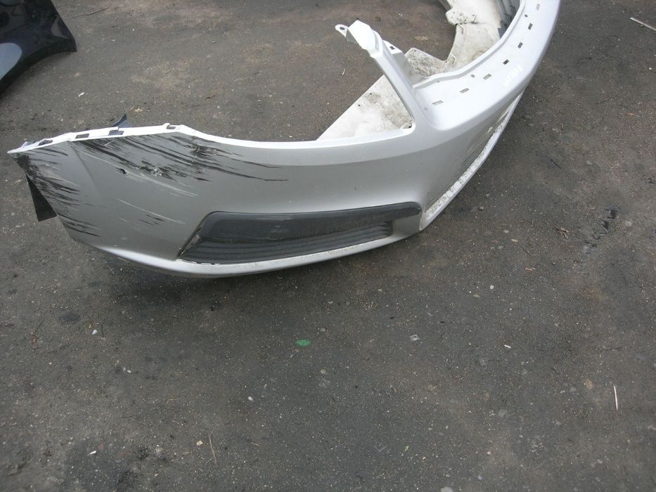 Bara fata Opel Zafira B, an 2009