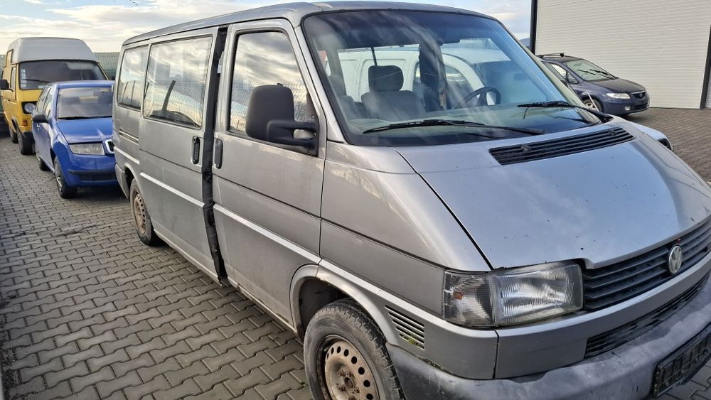 Vand capota ,far, T4