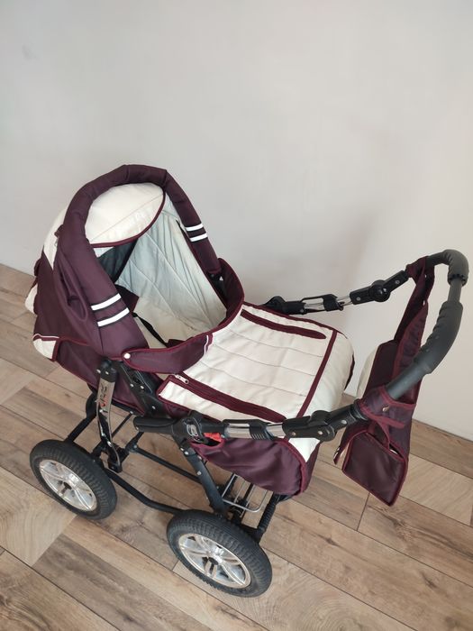 Детская универсальная коляска