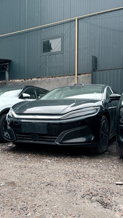 BYD Han L 701km , 2-pozitsiya