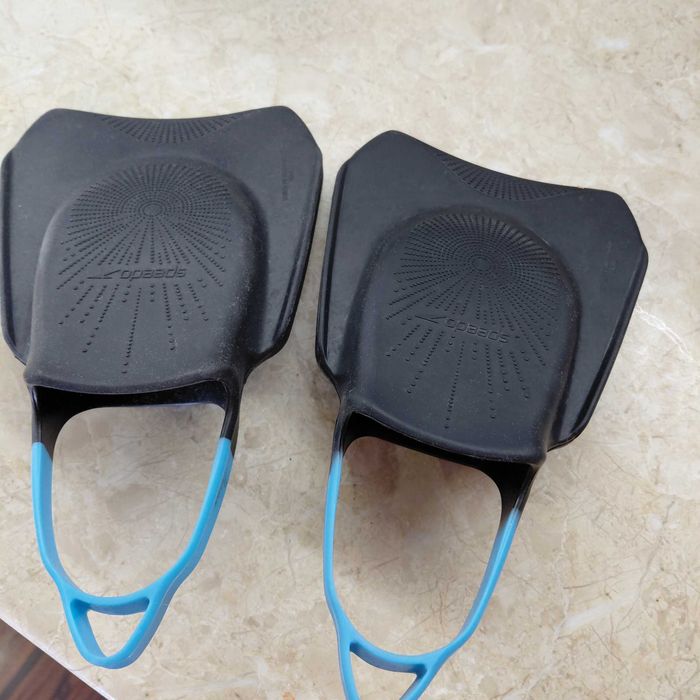 Плавници спидо номер 34-37