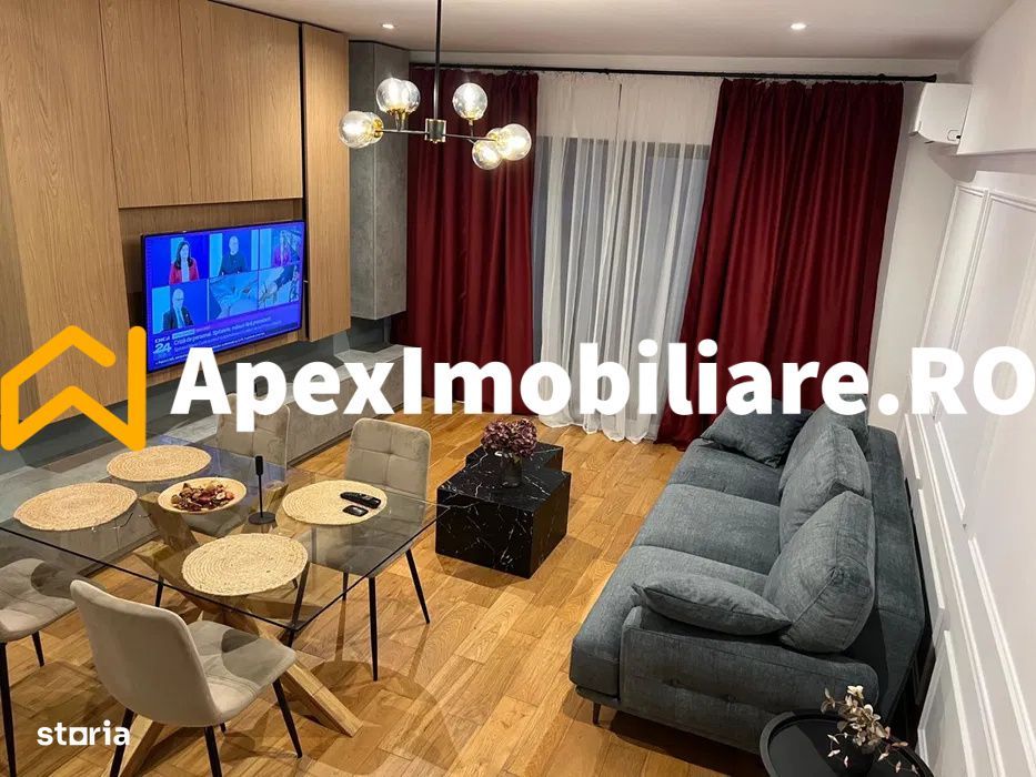 Apartament 2 camere de inchiriat Cotroceni Bucuresti | ApexImobiliare.