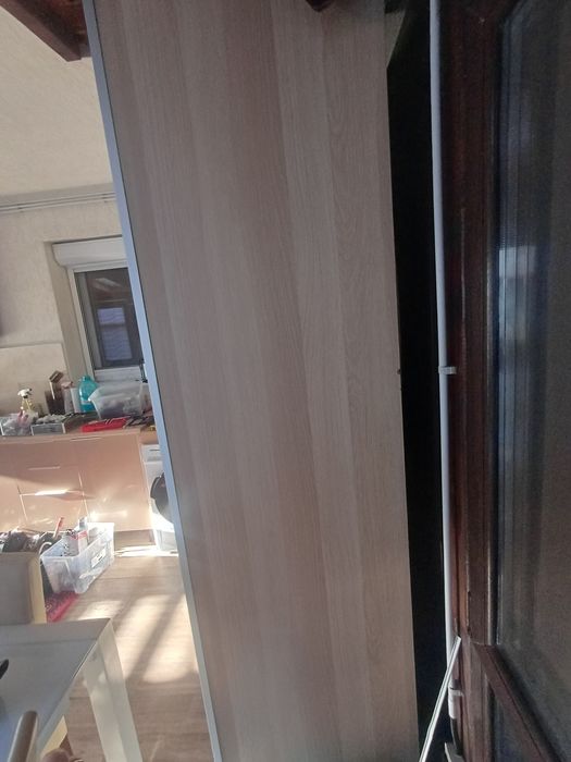 Dressing Ikea dulap oglinda