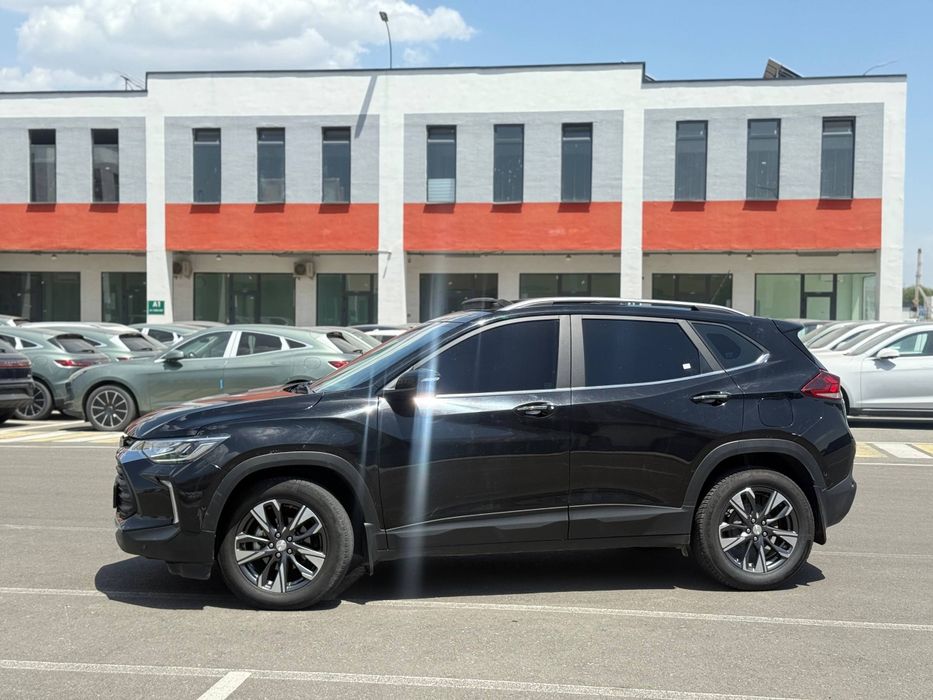 Tracker 2 premier