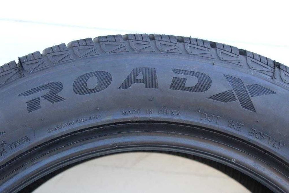 Anvelope noi 205/55R16 94H, XL, RoadX, All Season, DOT 2025