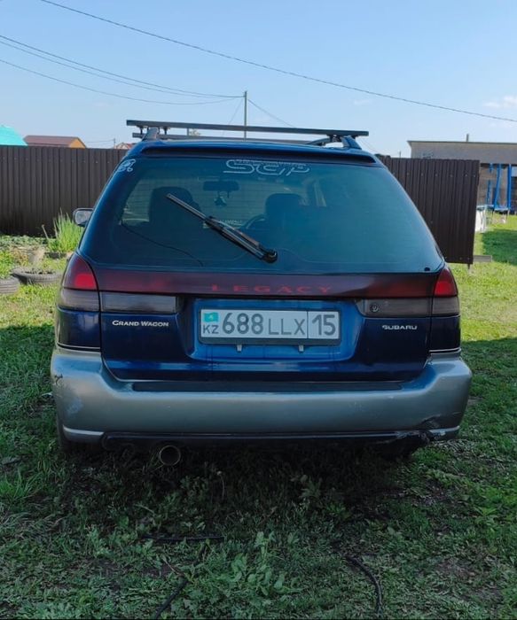 Продам Subaru Legacy