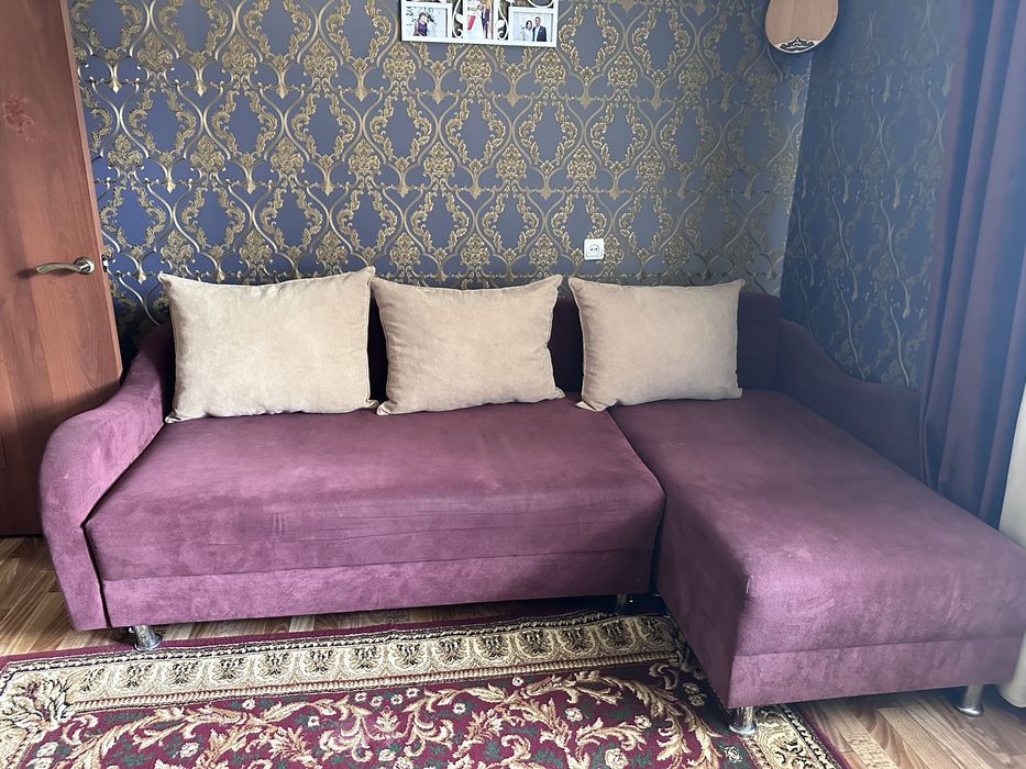 Хороший диван не дорого