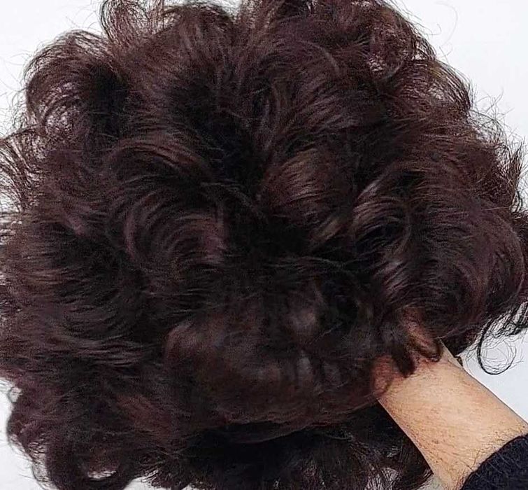 Перука нова от Япония