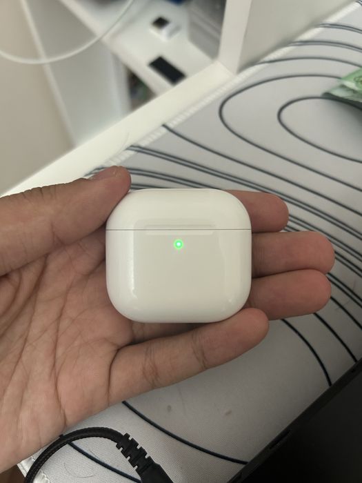 Airpods 4 original