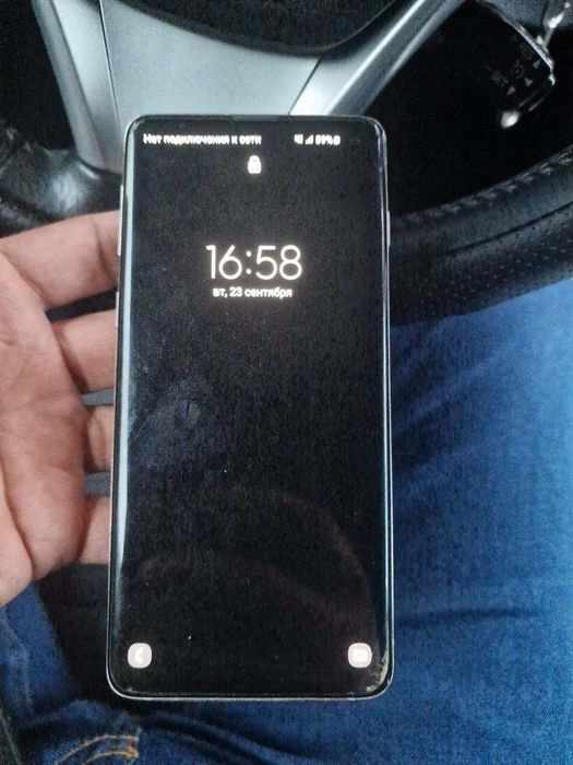 Самсунг   С10   .