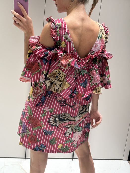 Рокля Philipp Plein