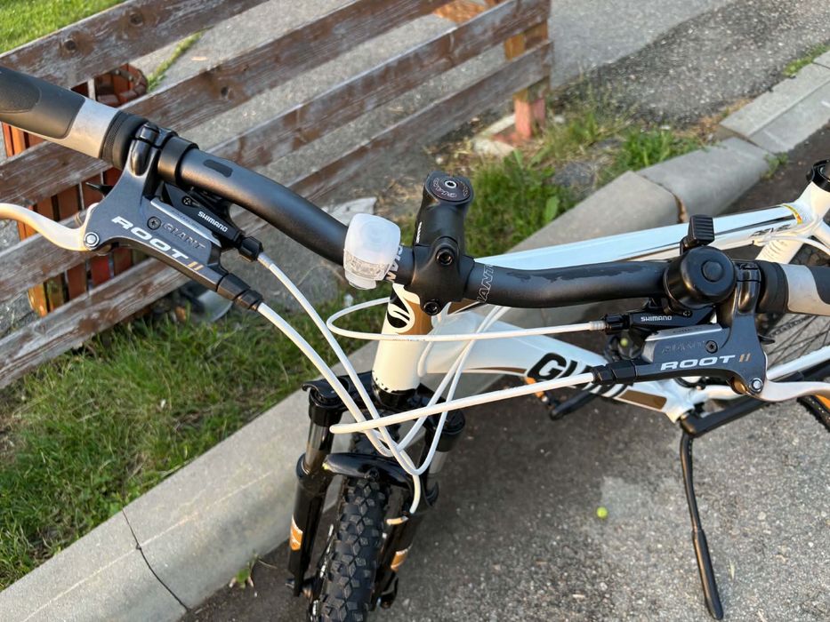 MTB Giant Revel ca noua