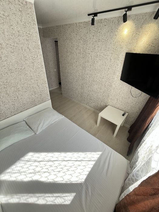 Квартира посуточно