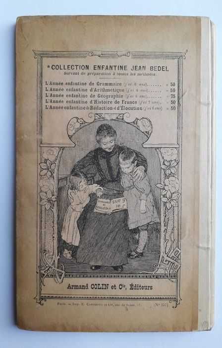 Manuale școlare în limba franceză