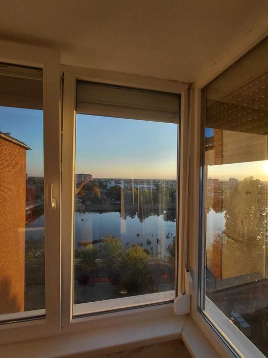 Apartament 2 camere, decomandat, tip C, 53 mp, zona Sovata