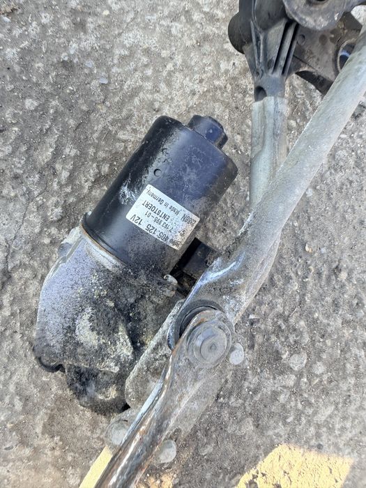 Ansamblu stergatoare bmw e60 e61