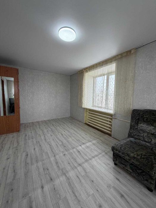 В продаже 1 комнатная квартира