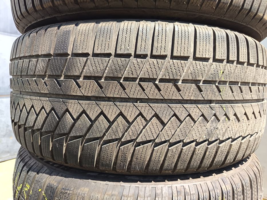 Anvelope MS 285 45 21 continental 2019 6mm