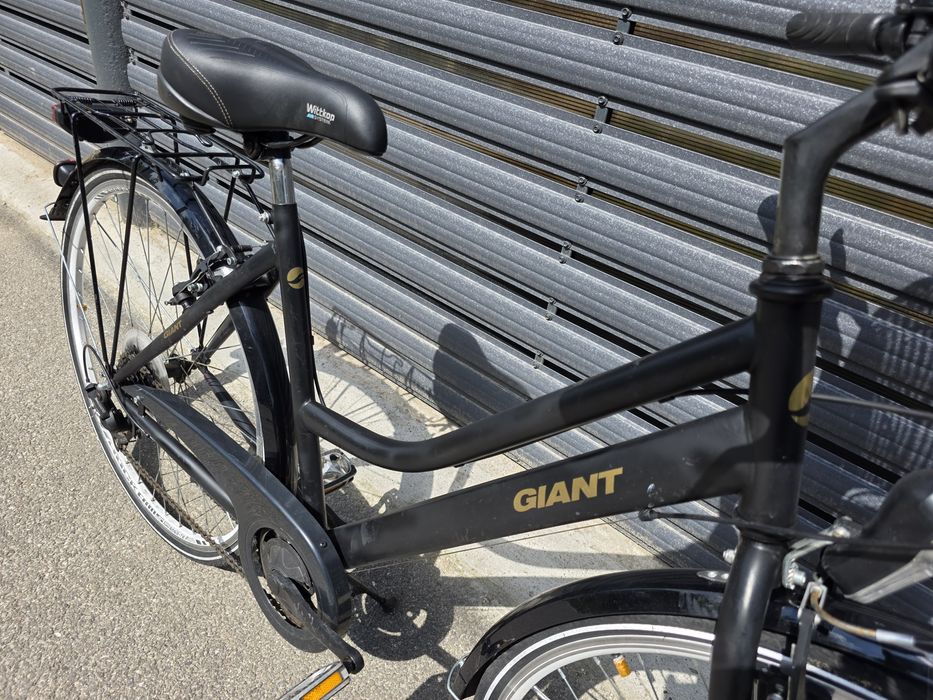 CityBike Giant roti 28" cadru de dama