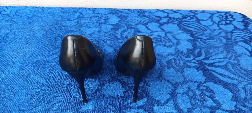 Black Swan | pantofi dama mar. 35 | 21.5 cm