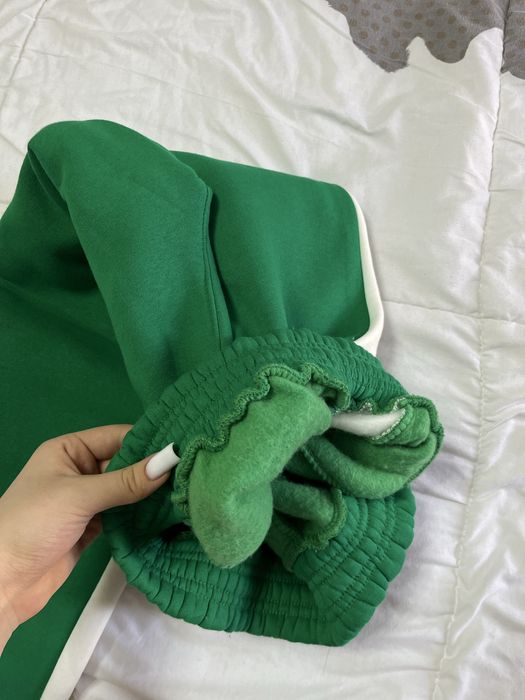 Двойной костюм,для зимы