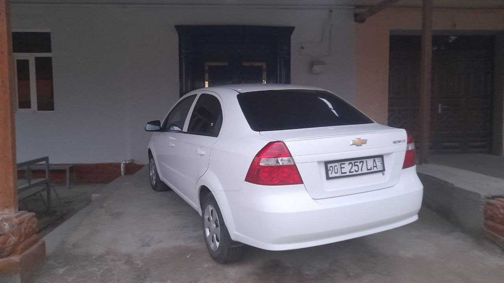 Nexia 3 ок ран бензинда  2019 йил