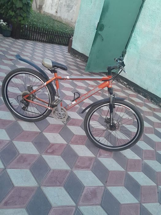 Продам велосипед.