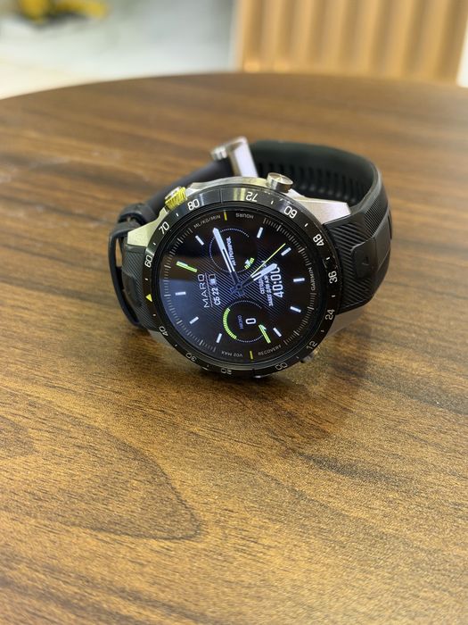 Garmin marq 2 athlete