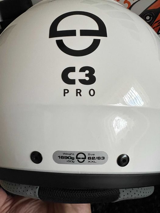 Vand schubert c3 pro,