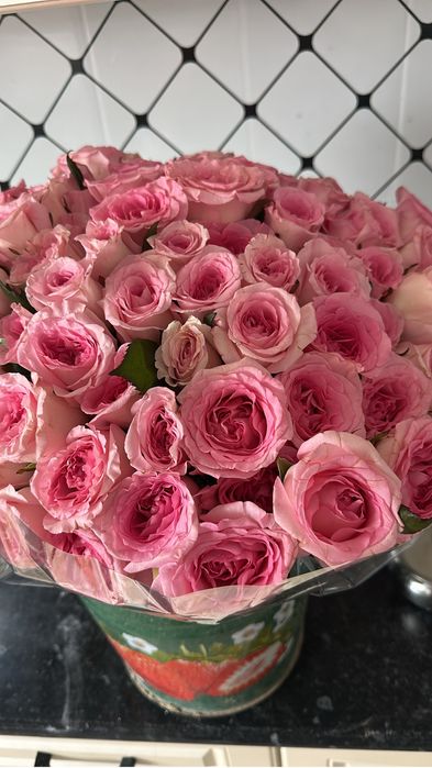 51Цветы букеты гулдеr revel