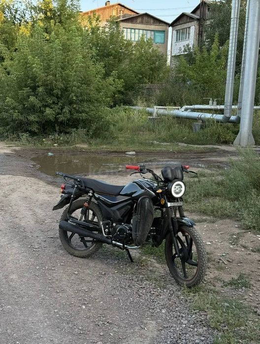 Альфа nailmoto 110