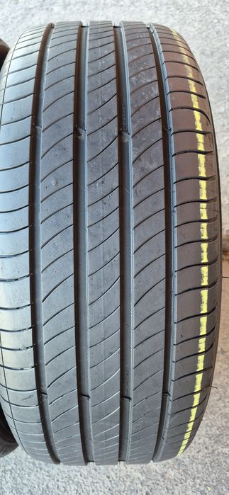 4 anvelope vara ca noi Michelin 235/50/19,dot 2024.Pretul este pe buc.