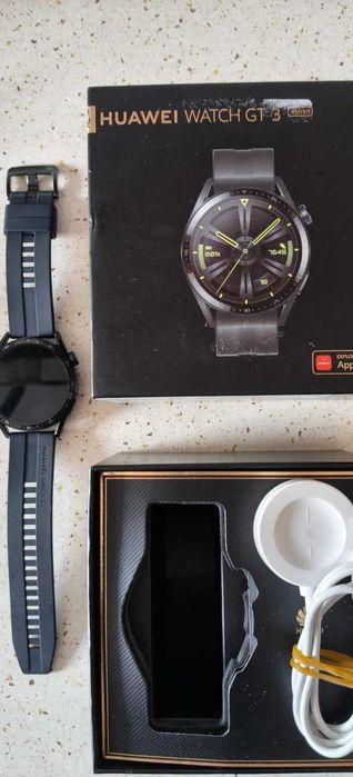 HUAWEI Watch GT3 46mm