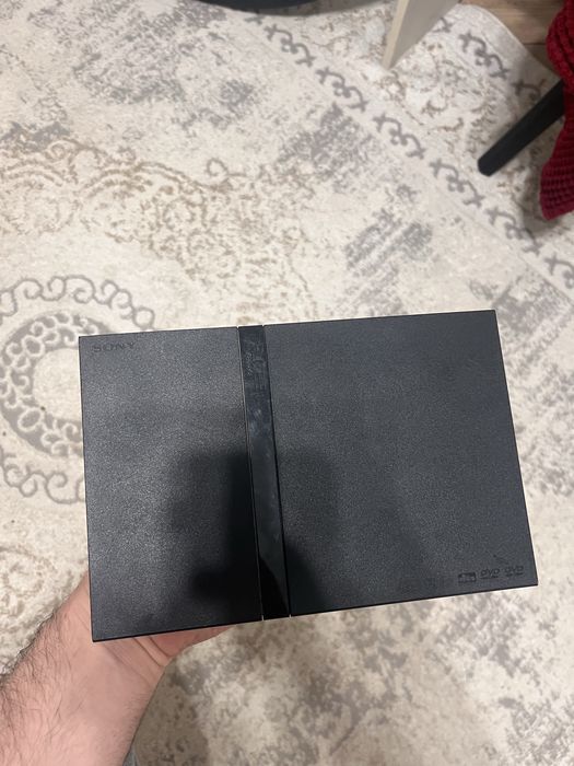 Продается плейстейшн 2