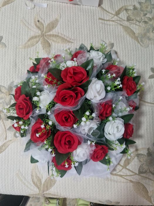 Украса за сватба