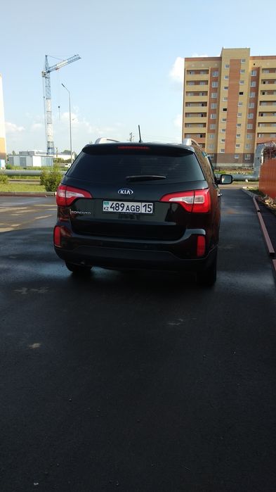 Продам Кия Соренто