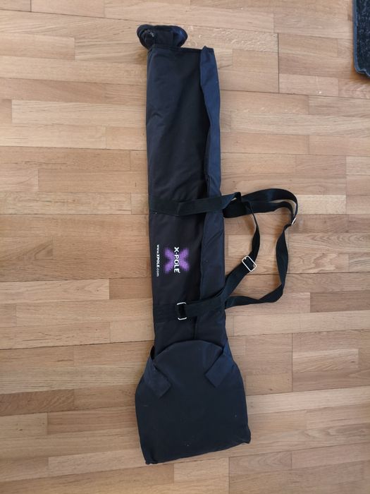 X-POLE - Sac de transport pour barre XPERT et XPERT Pro