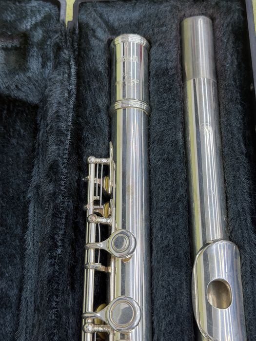 Flaut Yamaha 221