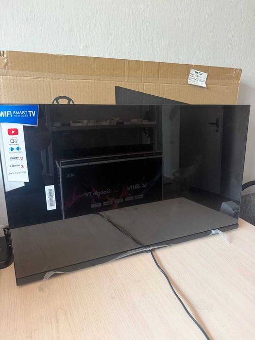 Телевизор Smart Avalon