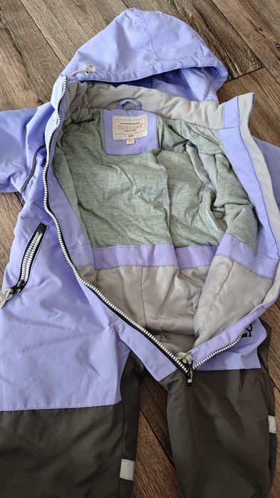 Комбинезон весенний 86 рр