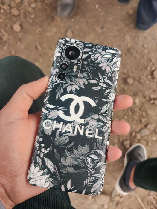 Xiaomi 12 T 256 Xolati yaxshi