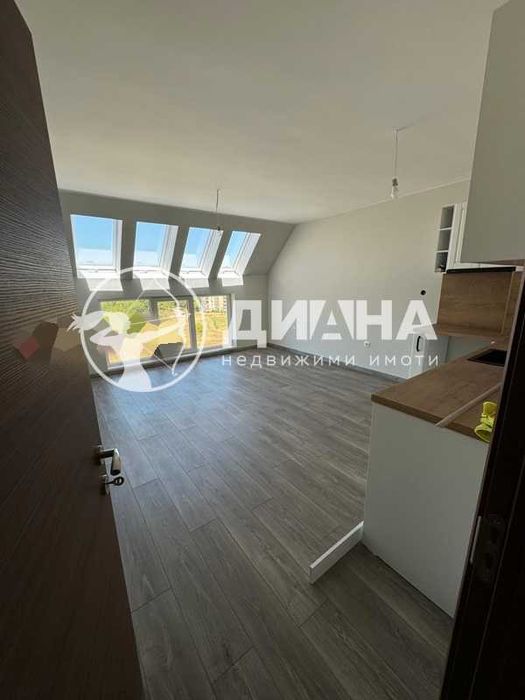 Продава се Двустаен апартамент в Пловдив, Тракия - 65 кв.м за 1693 €/кв.м - Снимка #5