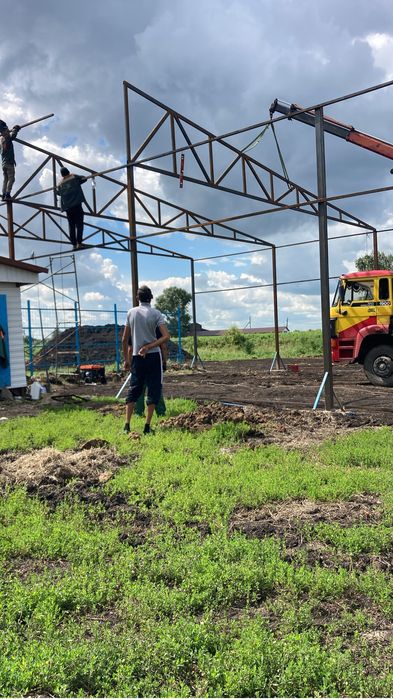 Услуги манипулятора