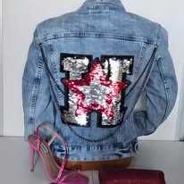 Дизайнерски сака и връхни дрехи