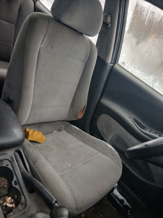 Даевоо леганза DAEWOO LEGANZA