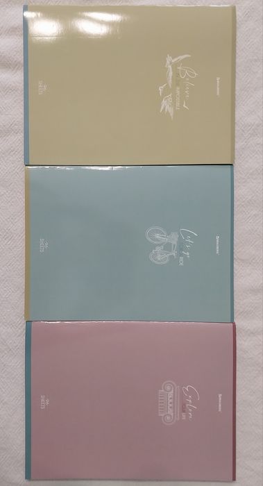 Тетради 96 листов а4