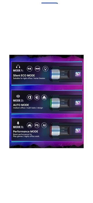 Vand Mini PC 16GB + tastatura