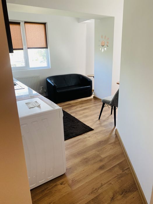 Apartament studio de inchiriat