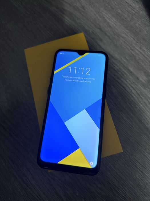 Realme  C2 32GB.